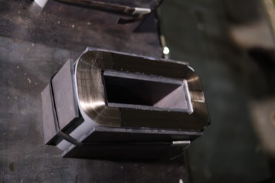 Amorphous Unit - Badharana