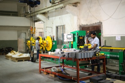 Amorphous Unit - Badharana