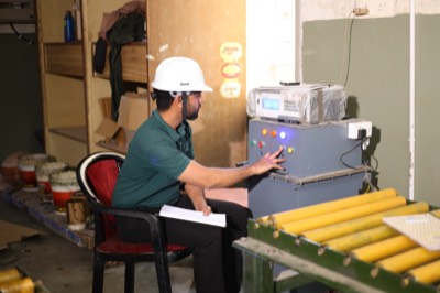 Amorphous Unit - Badharana