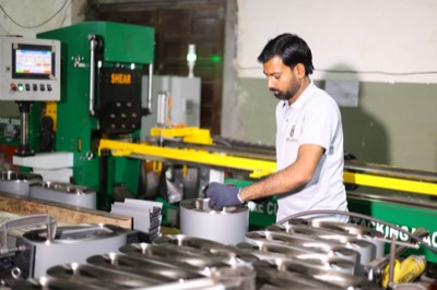 Amorphous Unit - Badharana