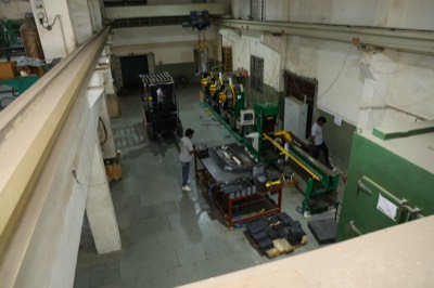 Amorphous Unit - Badharana