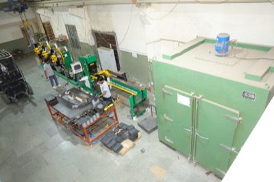 Amorphous Unit - Badharana