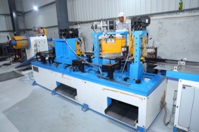 CRGO Unit - Road No 9F2