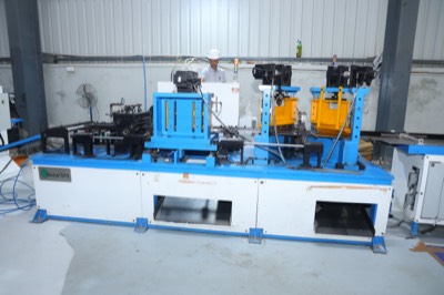 CRGO Unit - Road No 9F2