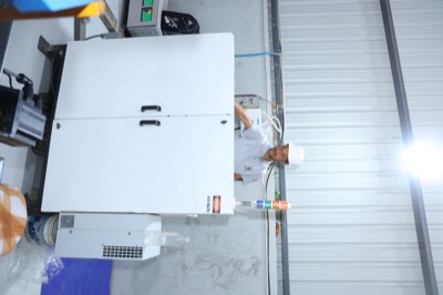 CRGO Unit - Road No 9F2