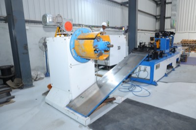 CRGO Unit - Road No 9F2