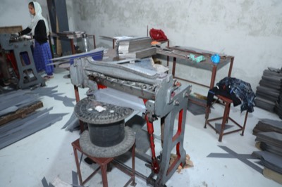 CRGO Unit - Road No 9F2