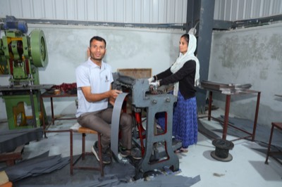 CRGO Unit - Road No 9F2