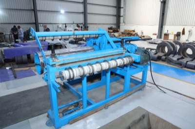 CRGO Unit - Road No 9F2