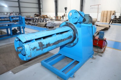 CRGO Unit - Road No 9F2