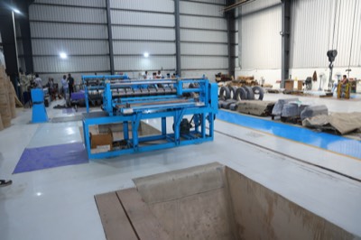 CRGO Unit - Road No 9F2