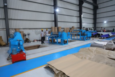 CRGO Unit - Road No 9F2