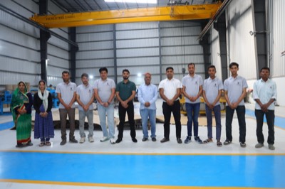 CRGO Unit - Road No 9F2