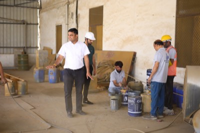 Transformer Unit - Badharana