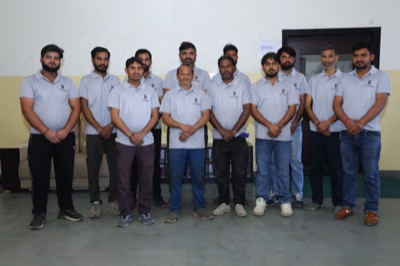 Transformer Unit - Badharana