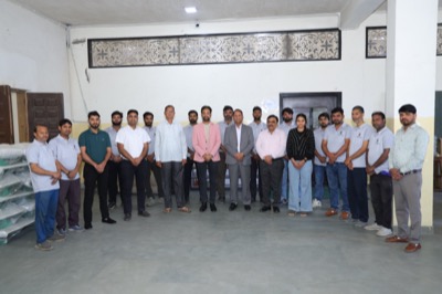 Transformer Unit - Badharana