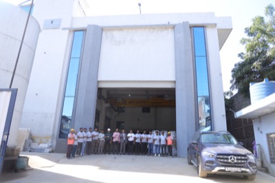 Transformer Unit - Badharana