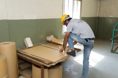 Transformer Unit - Badharana