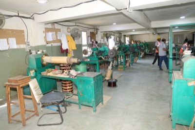 Transformer Unit - Badharana