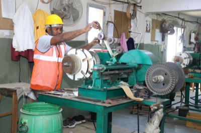 Transformer Unit - Badharana