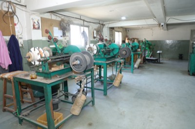 Transformer Unit - Badharana