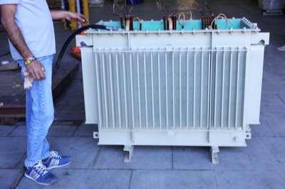 Transformer Unit - Badharana